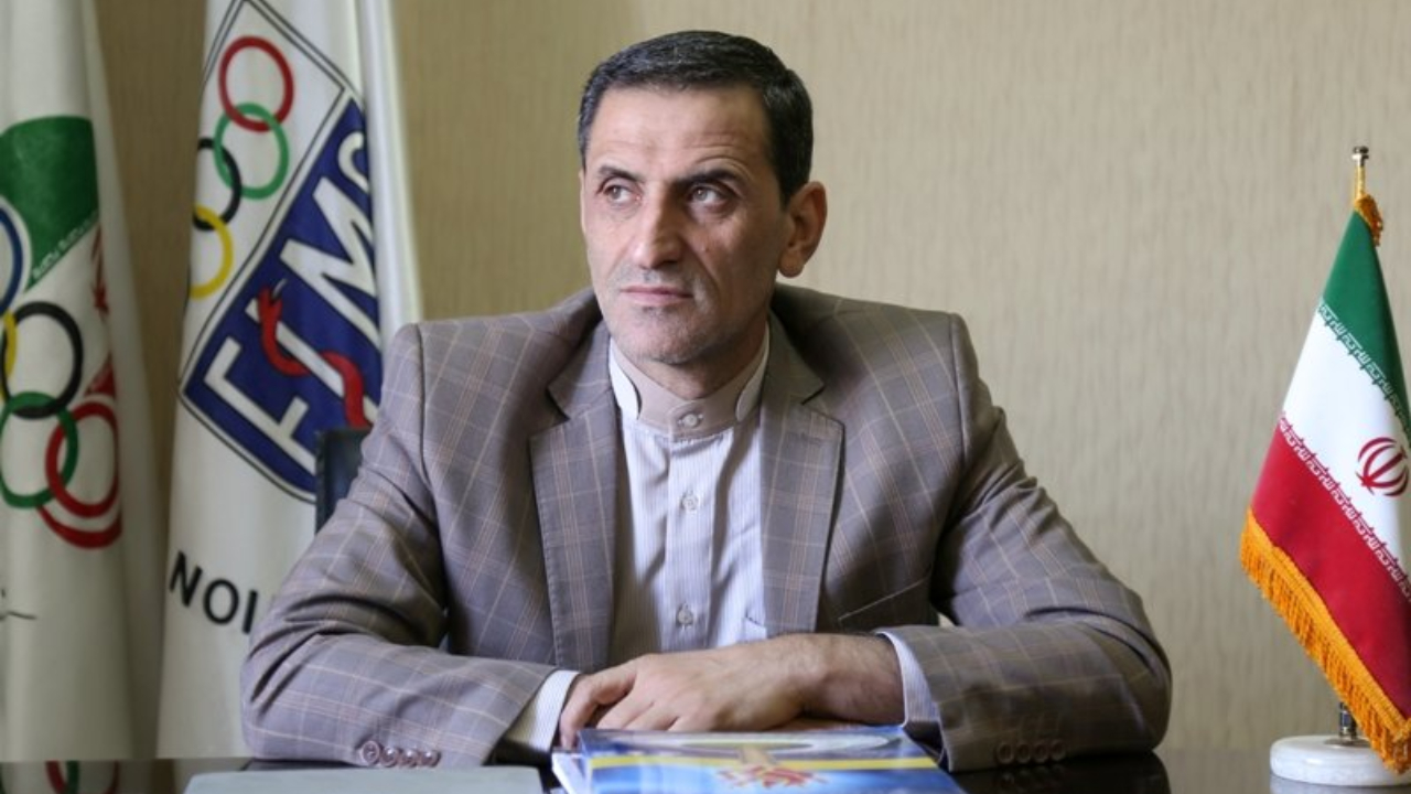 فدراسیون پزشکی ورزشی