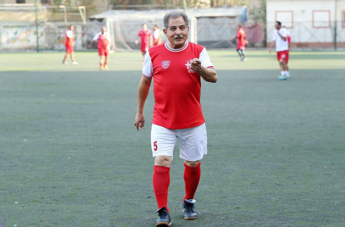 پرسپولیس / لیگ قهرمانان آسیا