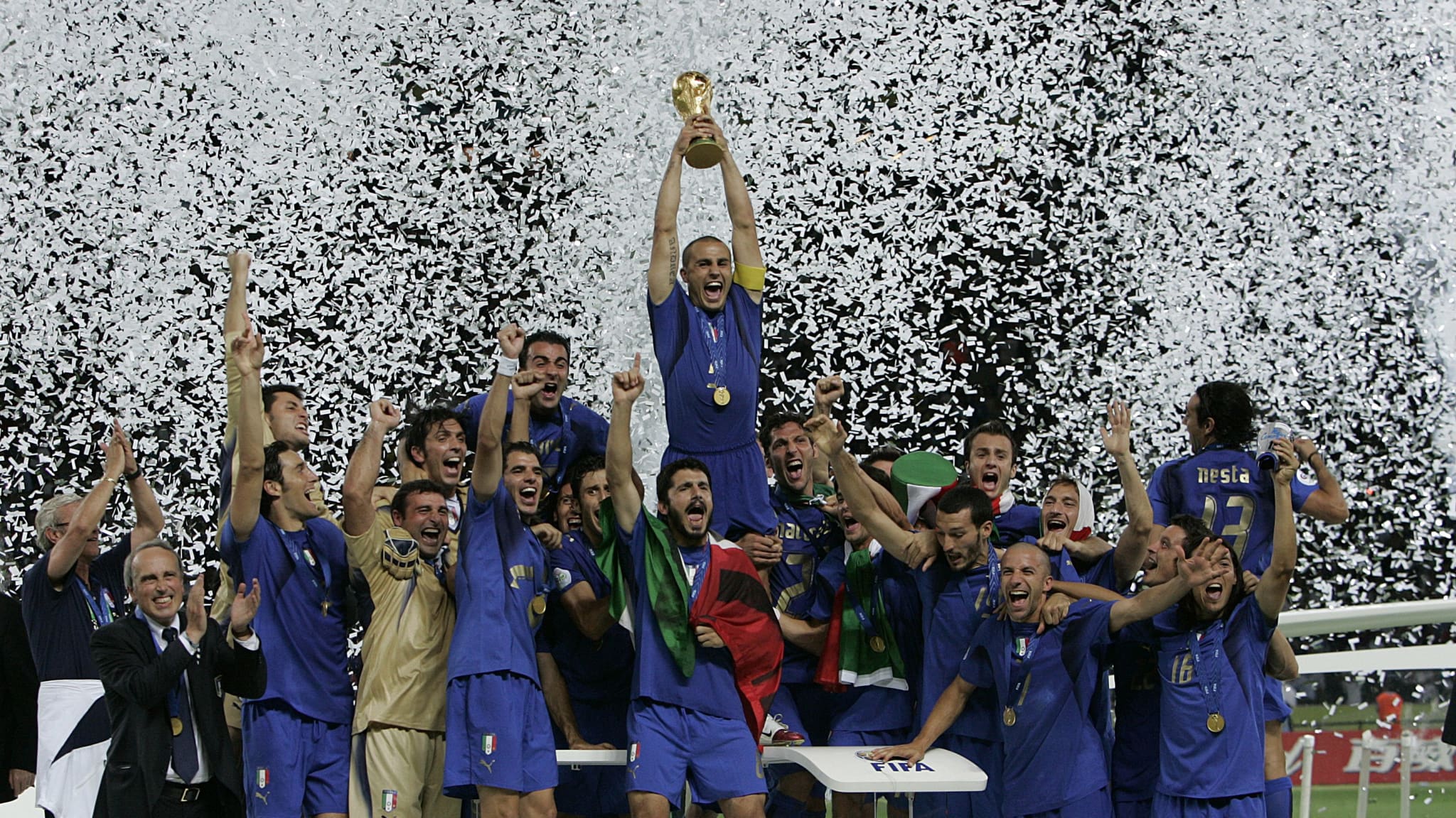 Italy world cup. Италия чемпион мира 2006. Италия 2006 Чемпионат мира. World Cup 2006 Germany. Чемпионат мира в Германии 2006.