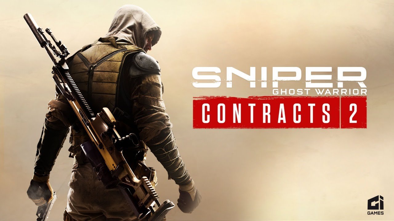 بازی Sniper Ghost Warrior Contracts 2 برای پلی استیشن 5 معرفی شد/ ویدیو |  طرفداری