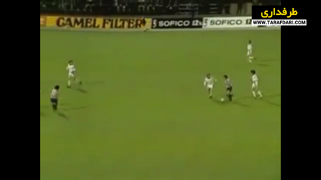 اولین قهرمانی بایرن مونیخ در جام باشگاه های اروپا با کسب برتری 4-0 مقابل اتلتیکو مادرید (17 می 1974) / فیلم