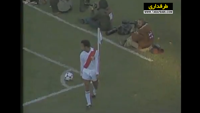 شکست 4-1 ایران مقابل پرو در دور گروهی جام جهانی (1978/6/11) / ویدیو