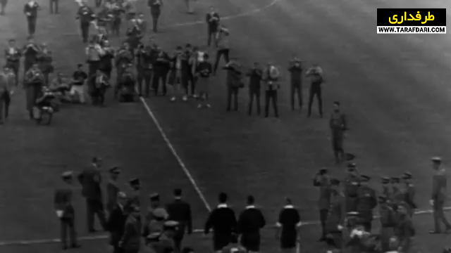 اولین قهرمانی اسپانیا در جام ملت های اروپا با برتری 2-1 مقابل شوروی (1964/6/21) / فیلم
