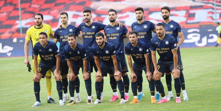 لیگ ایران