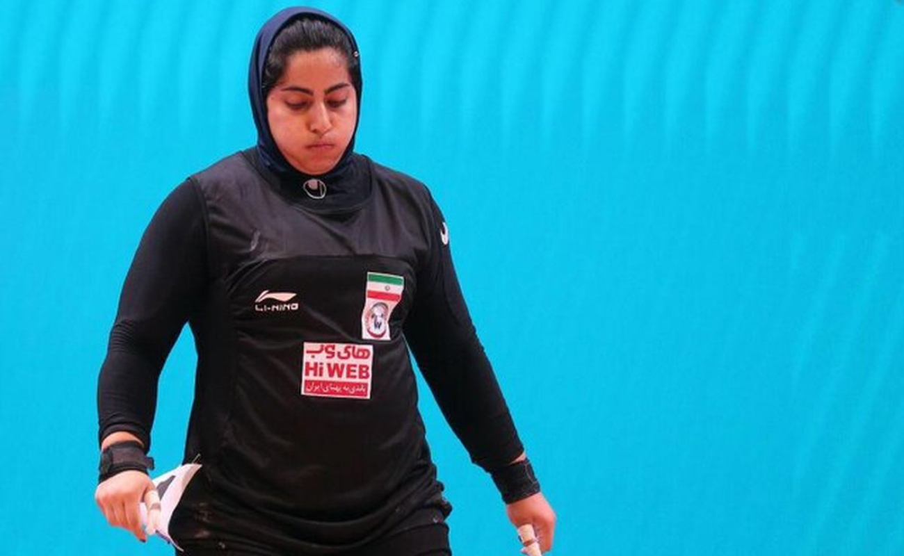 معرفی ورزشکاران ایران در توکیو 2020