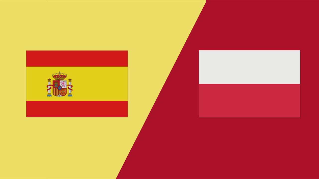 اسپانیا - لهستان