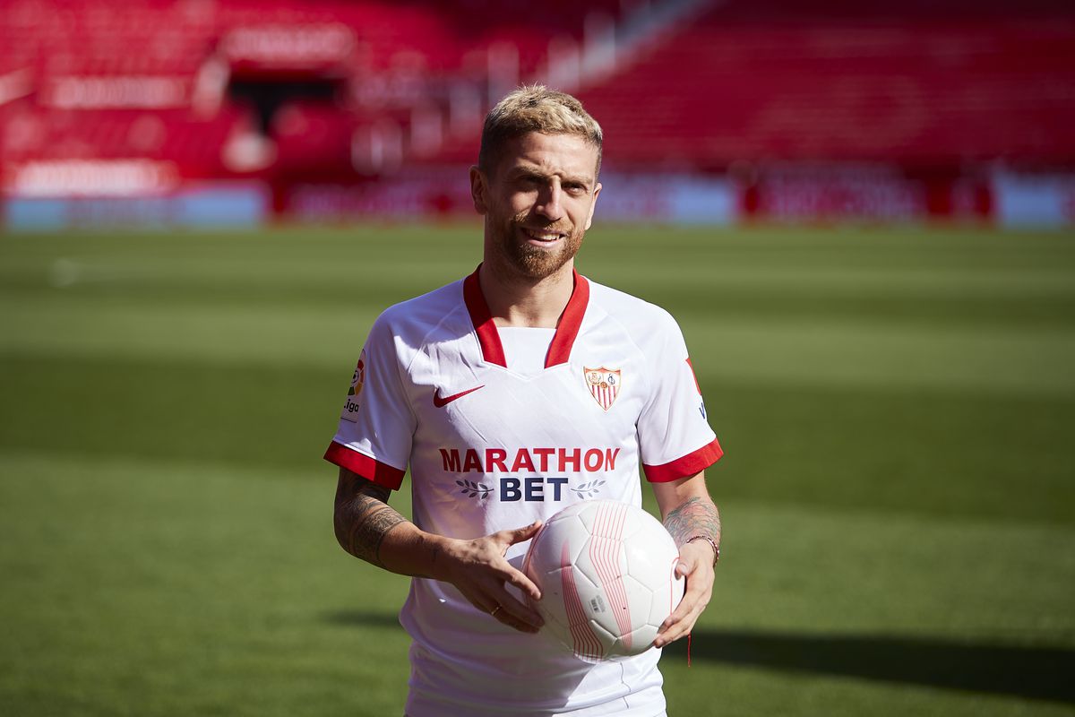 سویا / لالیگا / Sevilla / Laliga