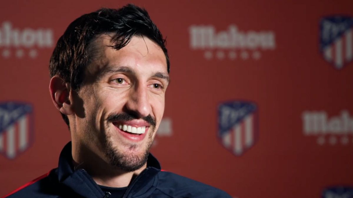 اتلتیکو مادرید / Atletico Madrid