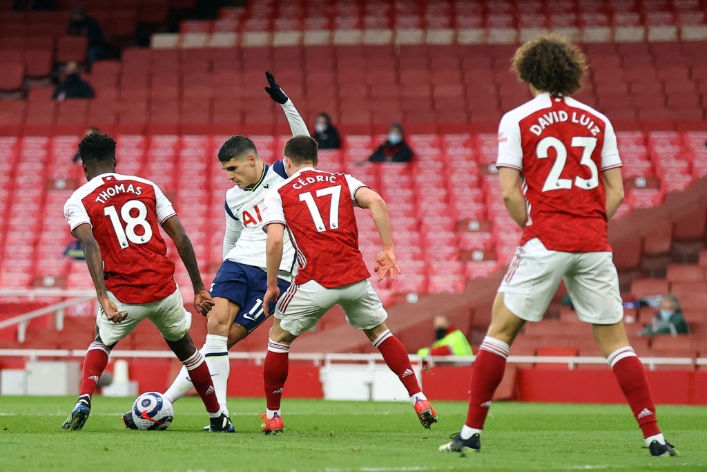 تاتنهام / Tottenham