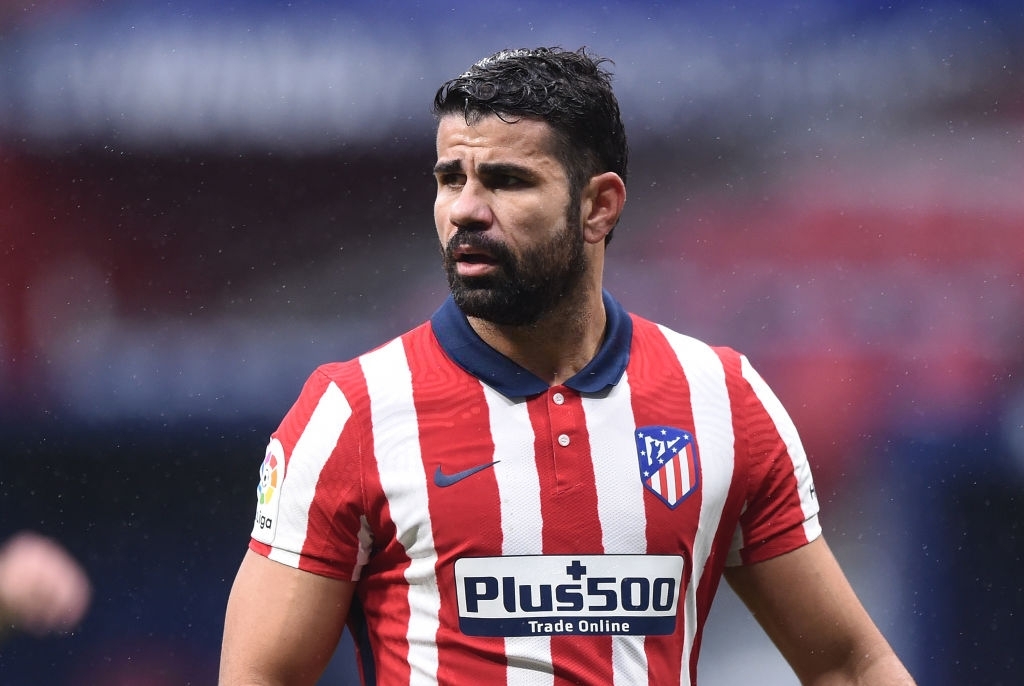 اتلتیکو مادرید / Atletico Madrid