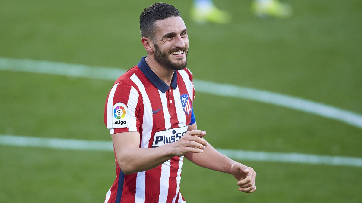 اتلتیکو مادرید / Atletico Madrid