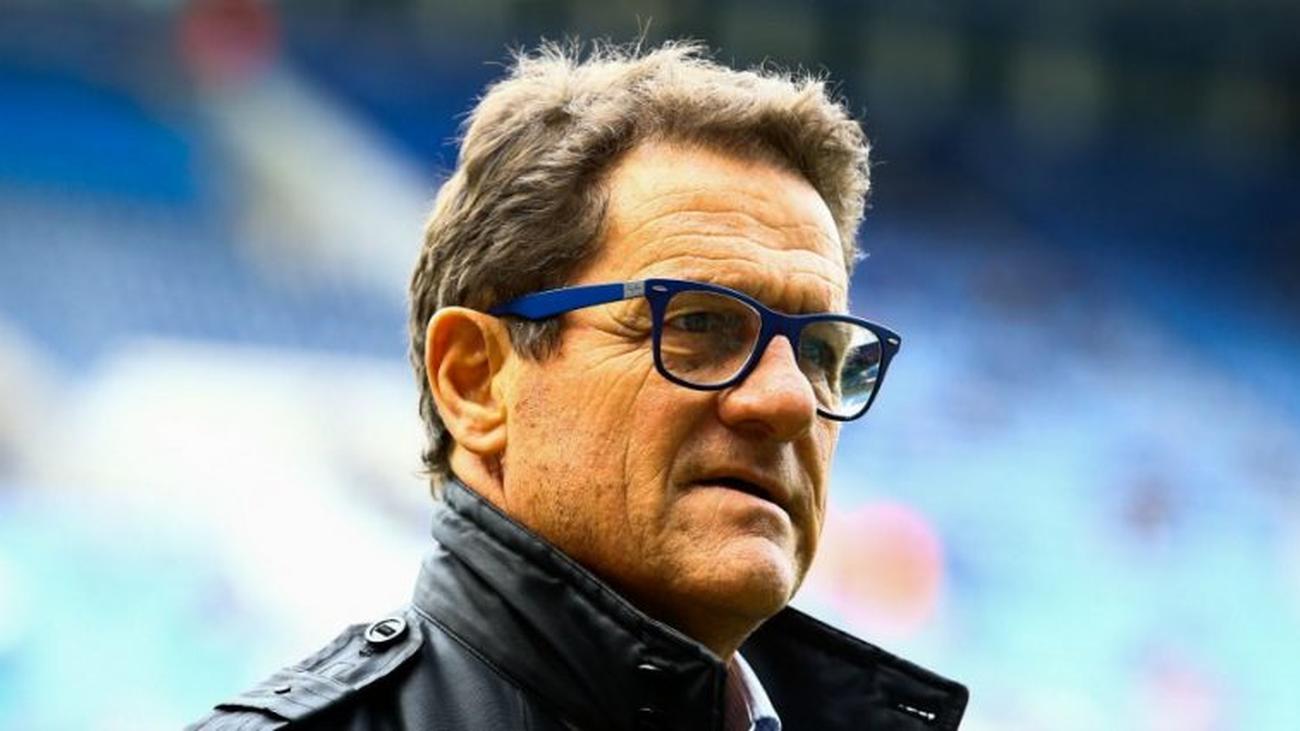 فابیو کاپلو / Fabio Capello