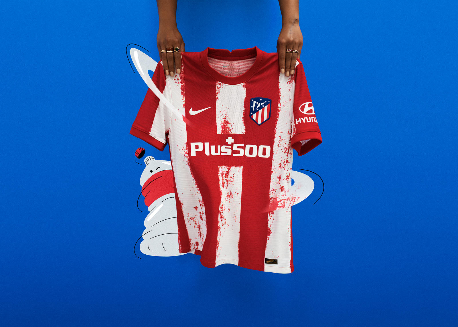 اتلتیکو مادرید / Atletico Madrid