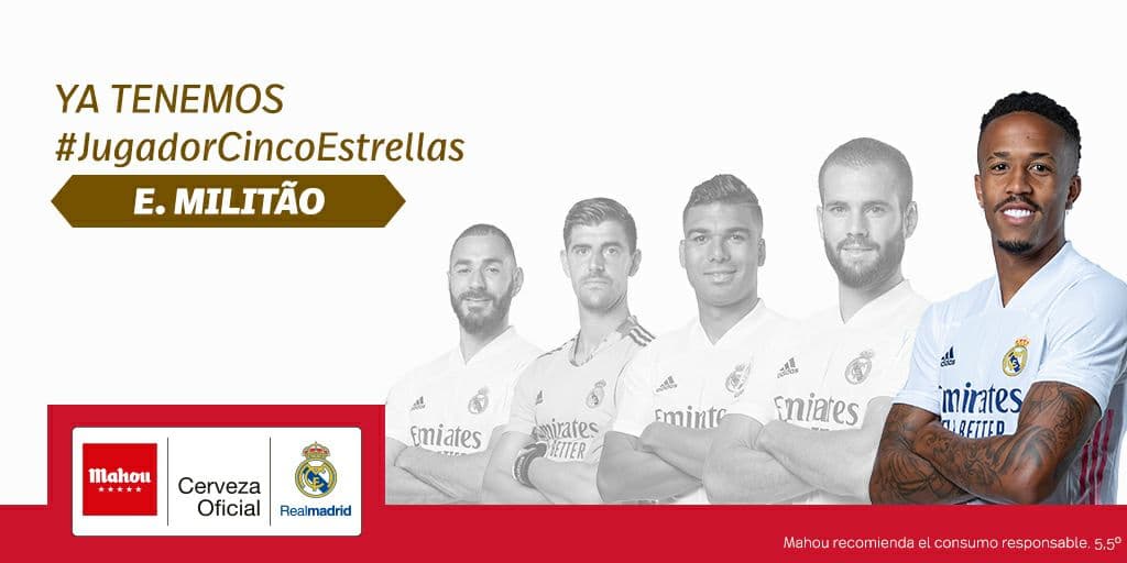 لالیگا / رئال مادرید / Laliga / Real Madrid