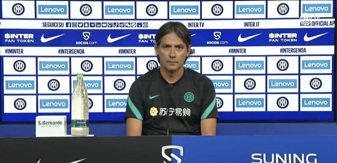 اینتر / سری آ / Inter / Serie A