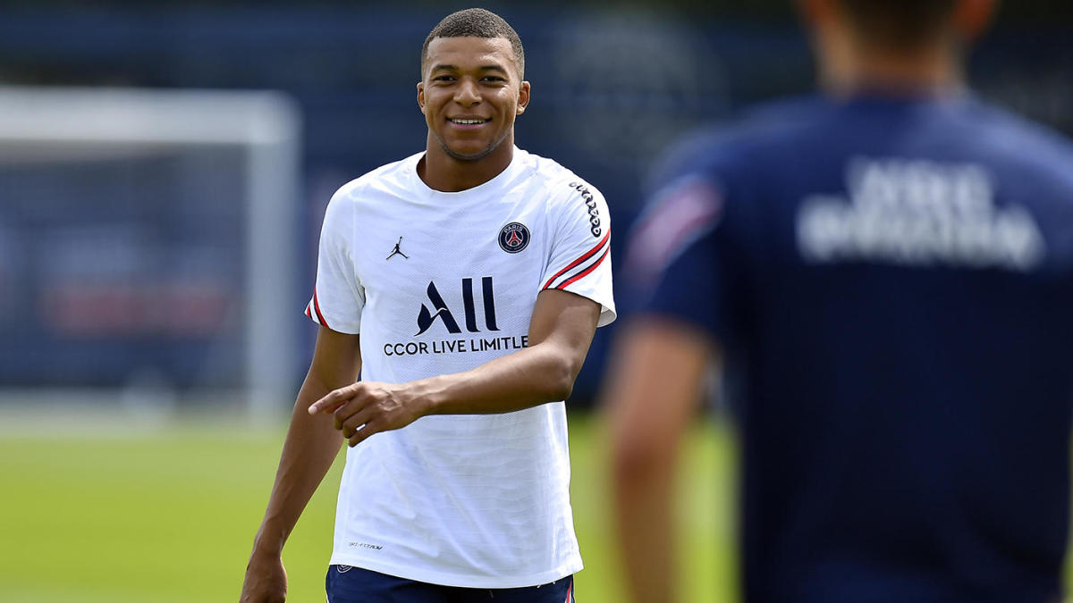 پاری سن ژرمن / Paris Saint-Germain