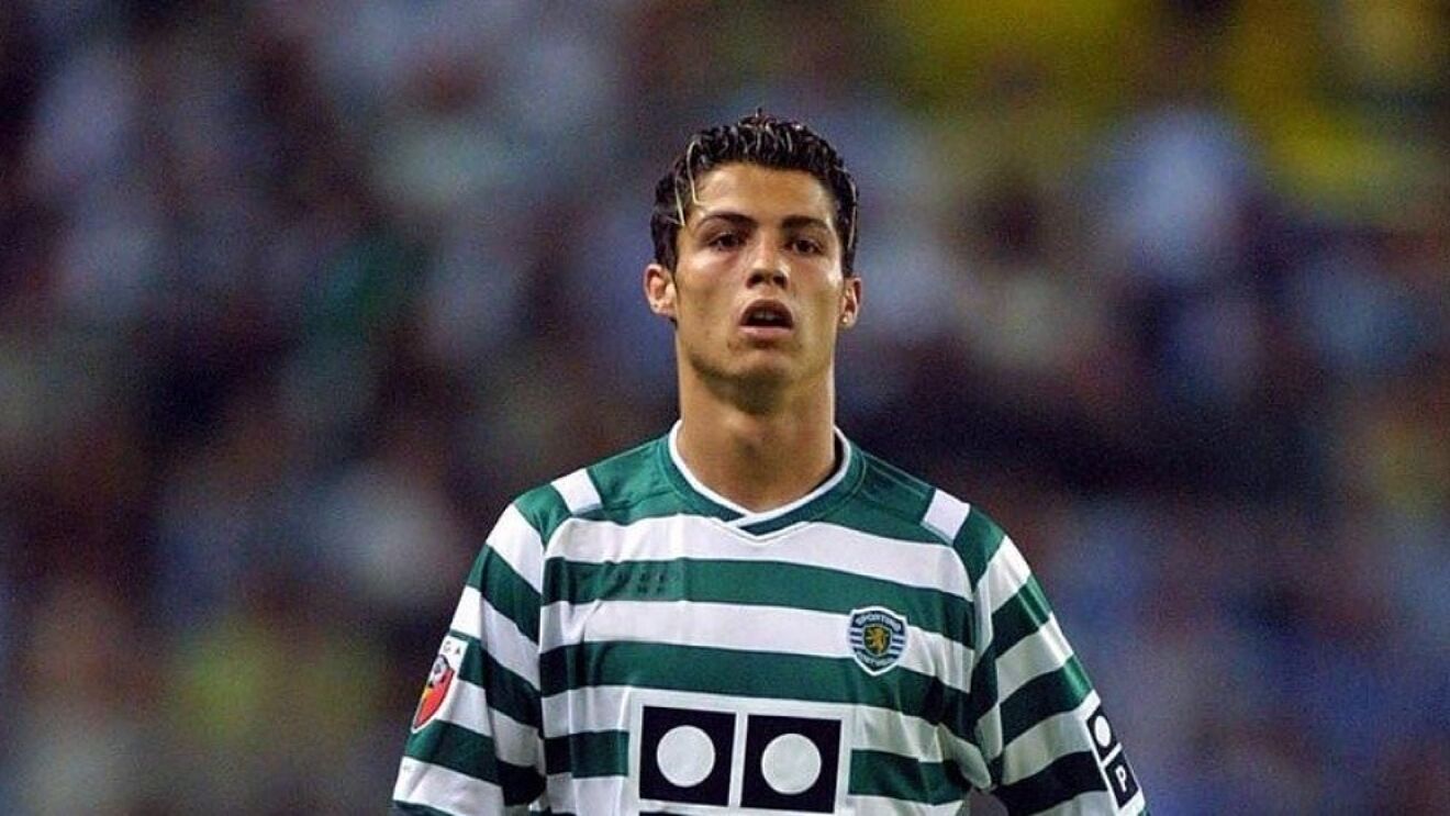 اسپورتینگ لیسبون / Sporting cp