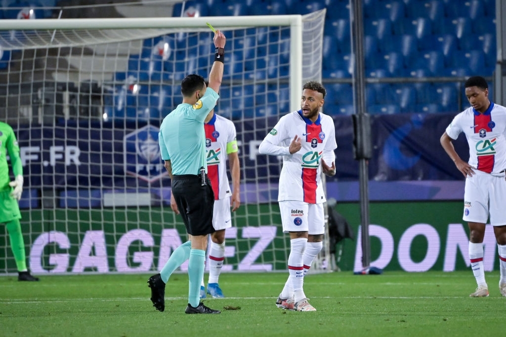 پاری سن ژرمن / فرانسه / Paris Saint-Germain / France