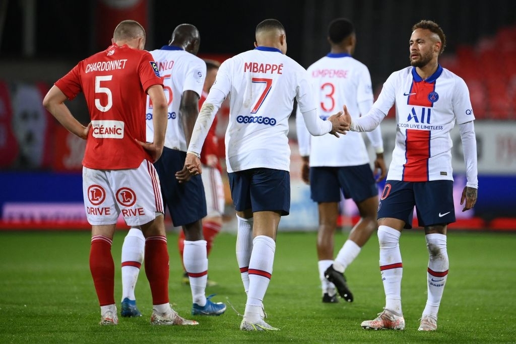 فرانسه / پاری سن ژرمن / France / Paris Saint-Germain