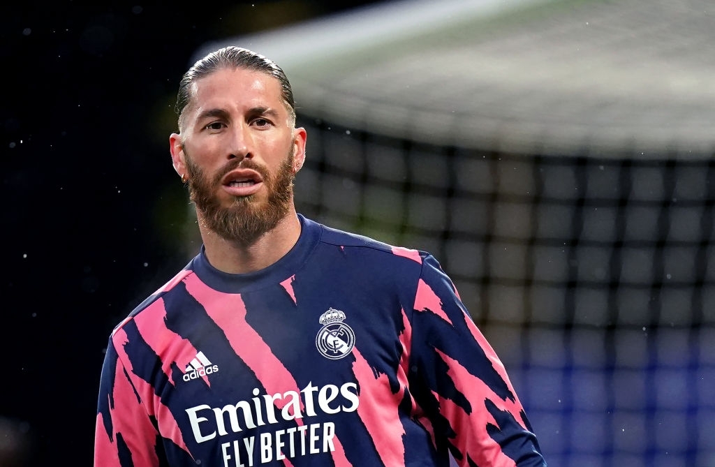 رئال مادرید / اسپانیا / لالیگا / Laliga / Real Madrid / Spain