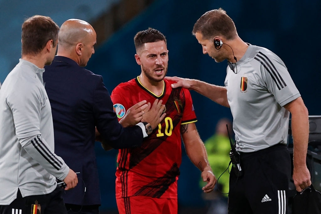 بلژیک / یورو 2020 / Belgium/ Euro 2020 / پرتغال / Portugal