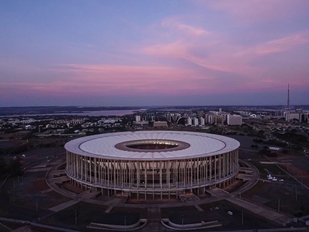 کوپا آمریکا / برزیل / Copa America / Brazil