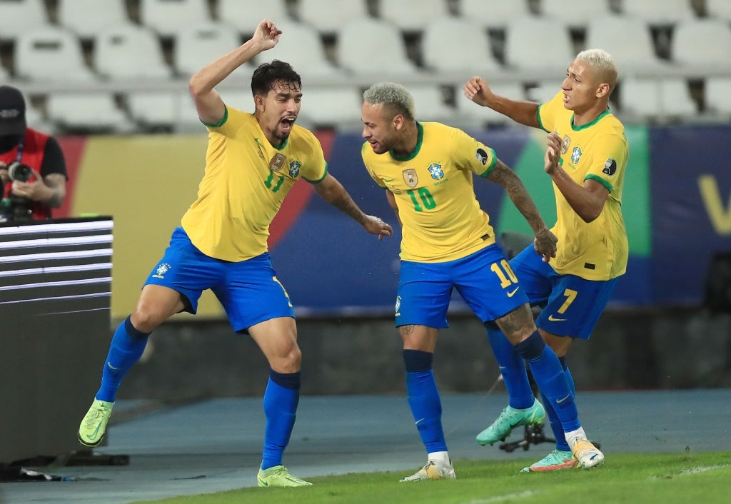 کوپا آمریکا / برزیل / Copa America / Brazil