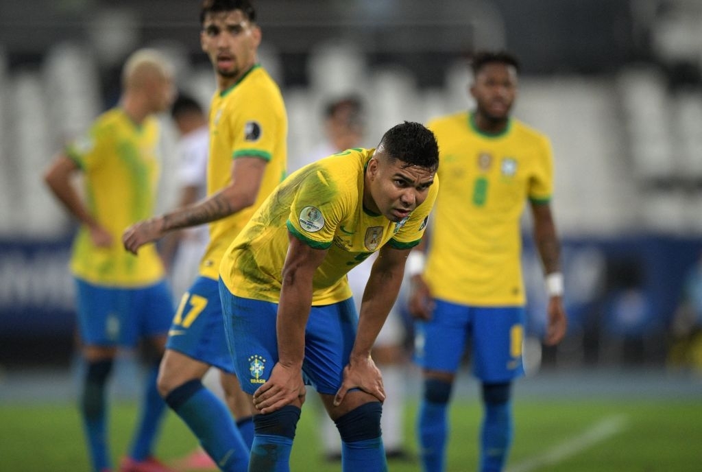 کوپا آمریکا / برزیل / Copa America / Brazil