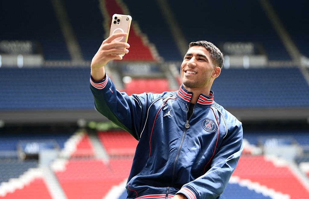 فرانسه / پاری سن ژرمن / France / Paris Saint-Germain