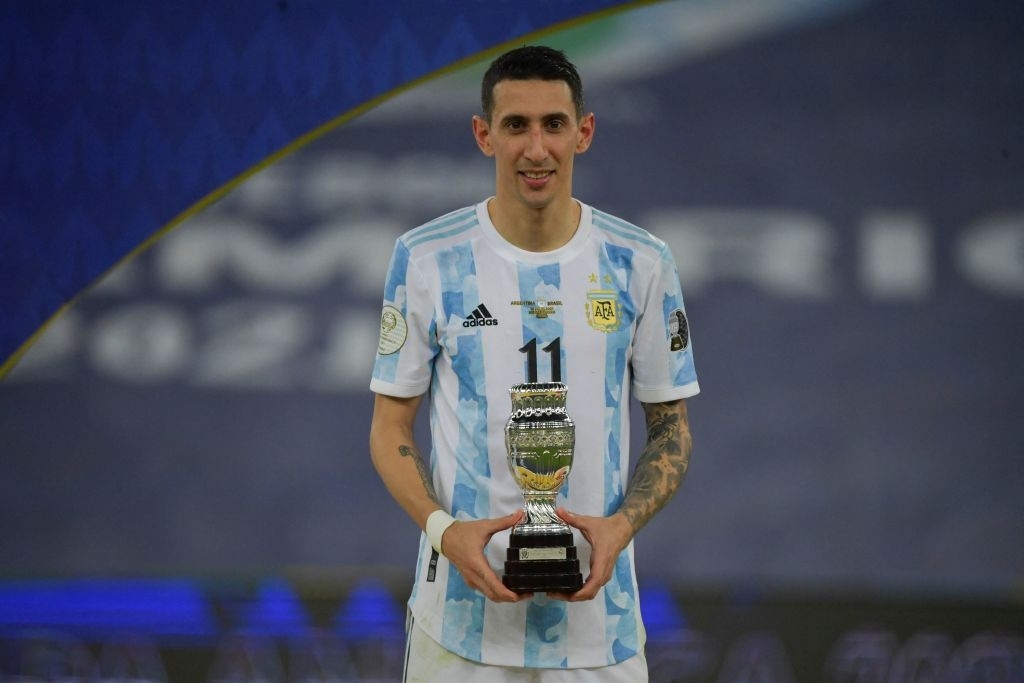 آرژانتین / کوپا آمریکا / Argentina / Copa America