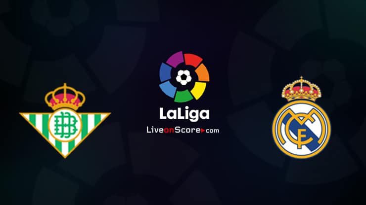 رئال مادرید / اسپانیا / لالیگا / Laliga / Real Madrid / Spain