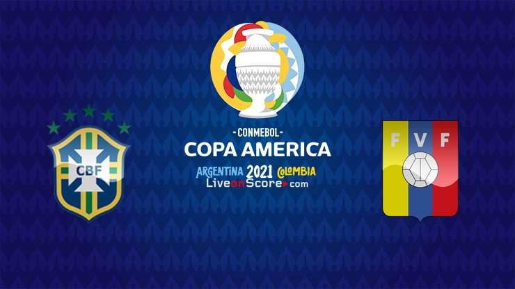 کوپا آمریکا / برزیل / Copa America / Brazil