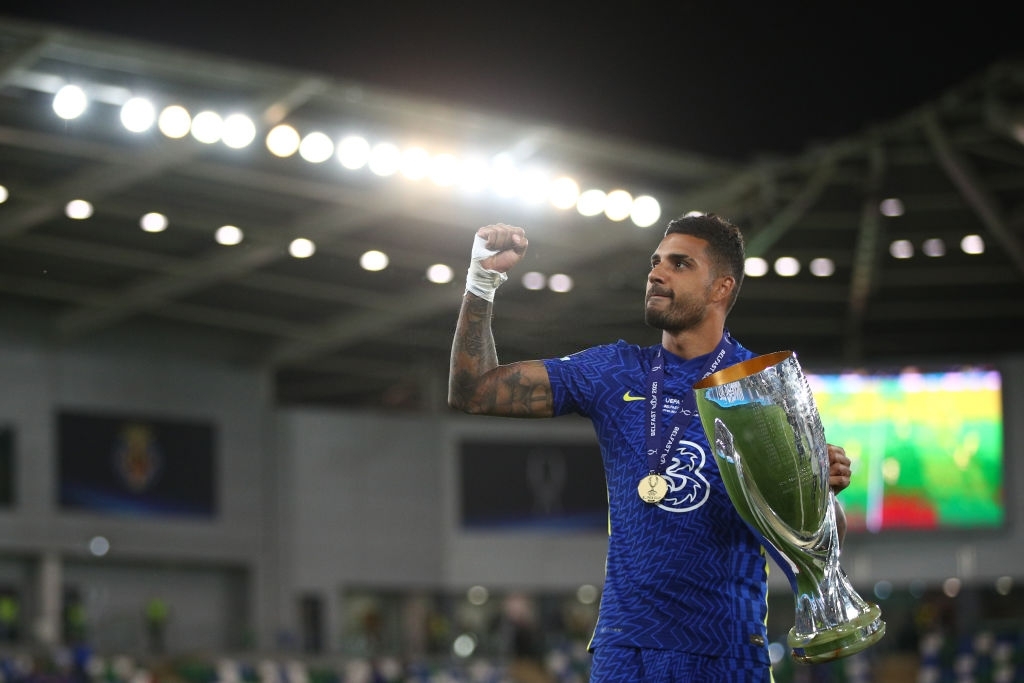 چلسی / انگلیس / لیگ قهرمانان اروپا / Chelsea / England / UCL