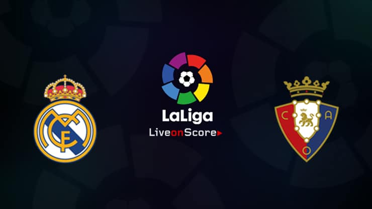 رئال مادرید / لالیگا / اسپانیا / Real Madrid / Laliga / Spain