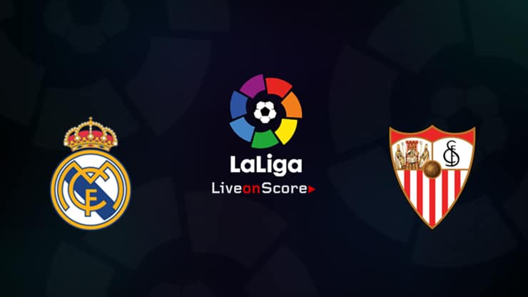 رئال مادرید / لالیگا / اسپانیا / Real Madrid / Laliga / Spain