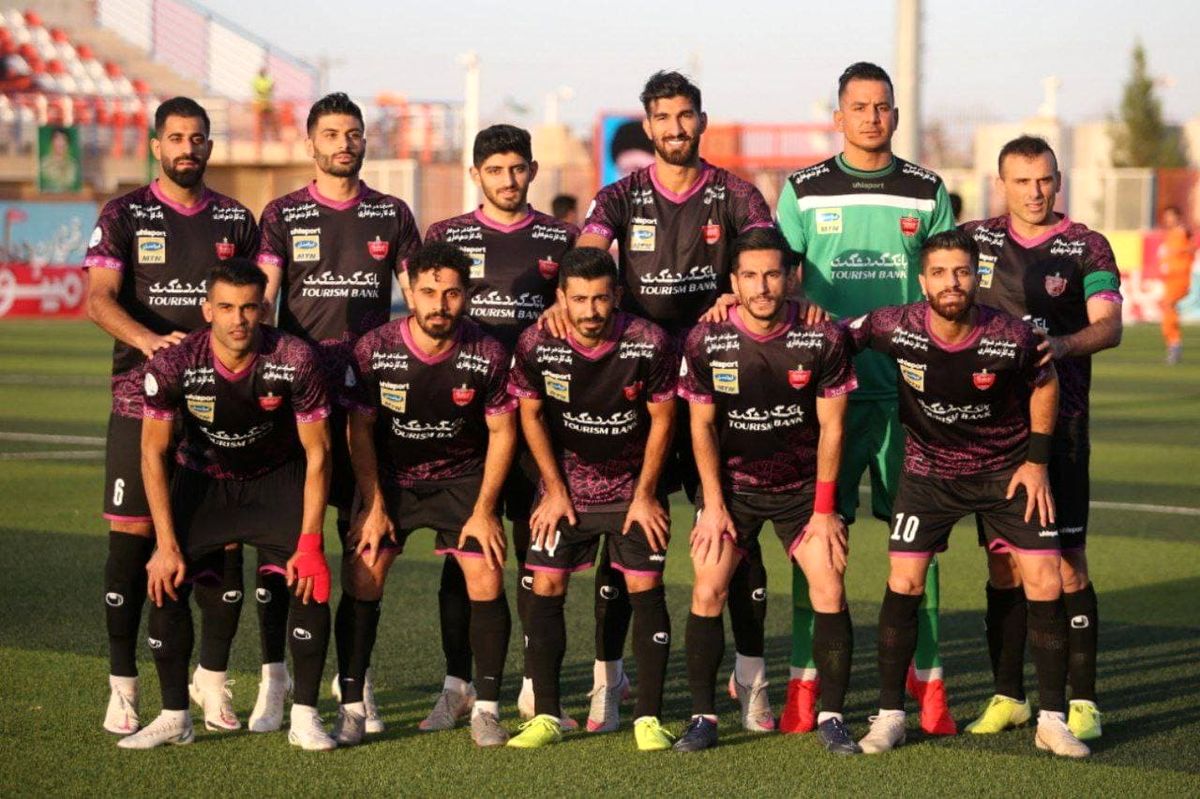 لیگ خلیج فارس