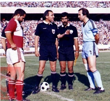 پرسپولیس / لیگ خلیج فارس