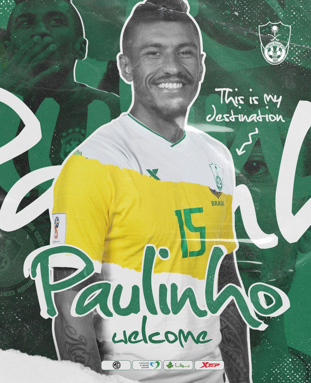 Paulinho