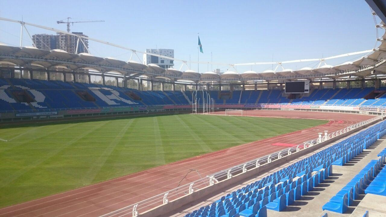 ورزشگاه امام رضا