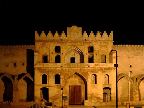 کاروانسرا